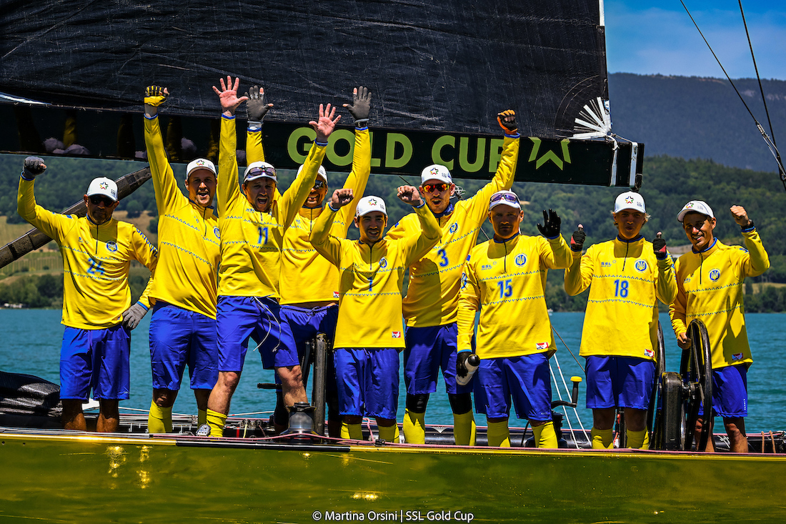 QS5 GROUP 8 – FINAL DAY: UKRAINE AND THAILAND GO TO BAHRAIN