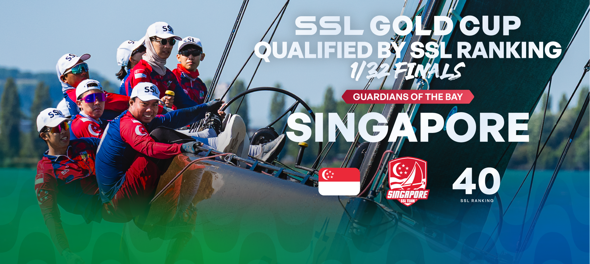SSL Gold Cup